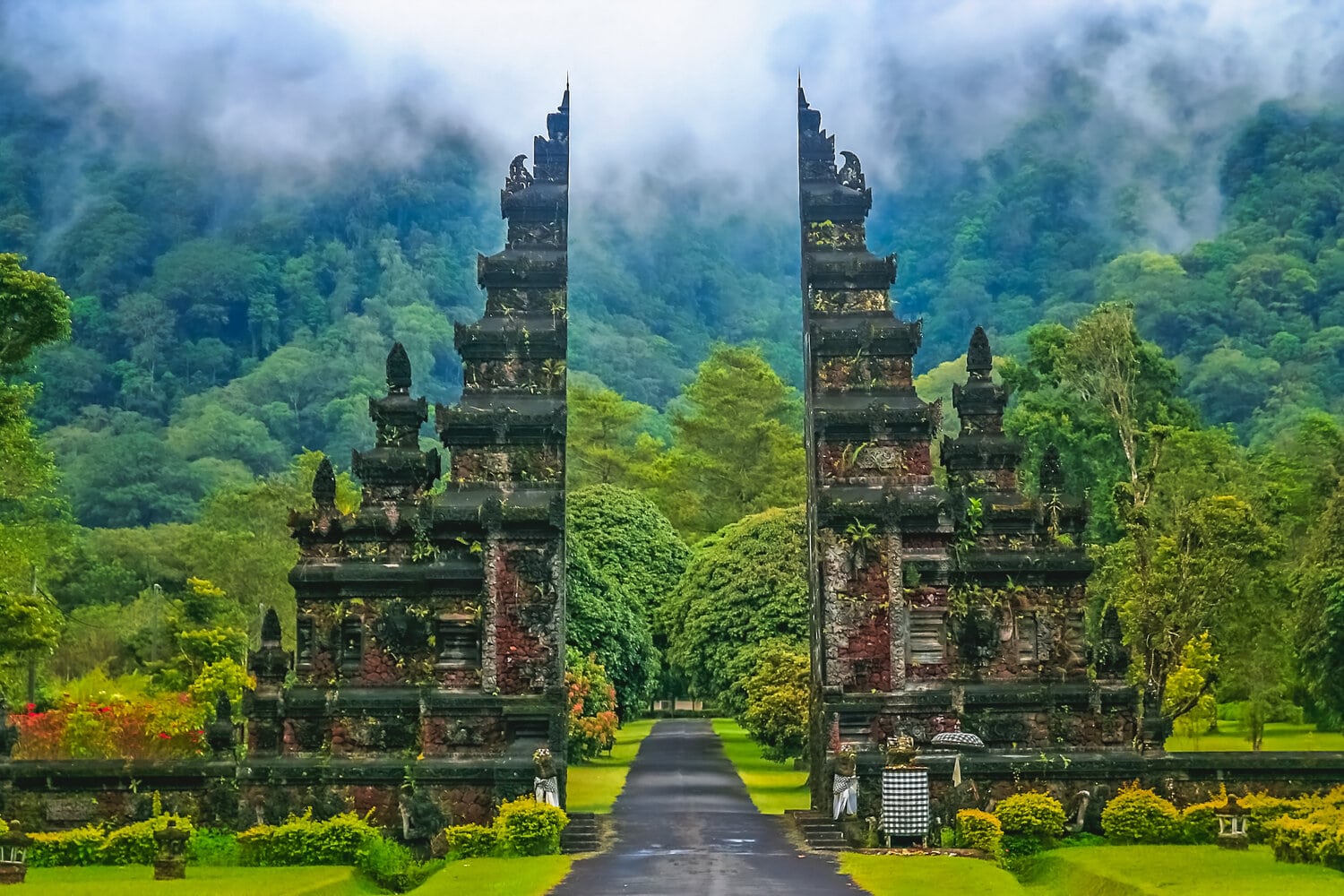 Malang Bali