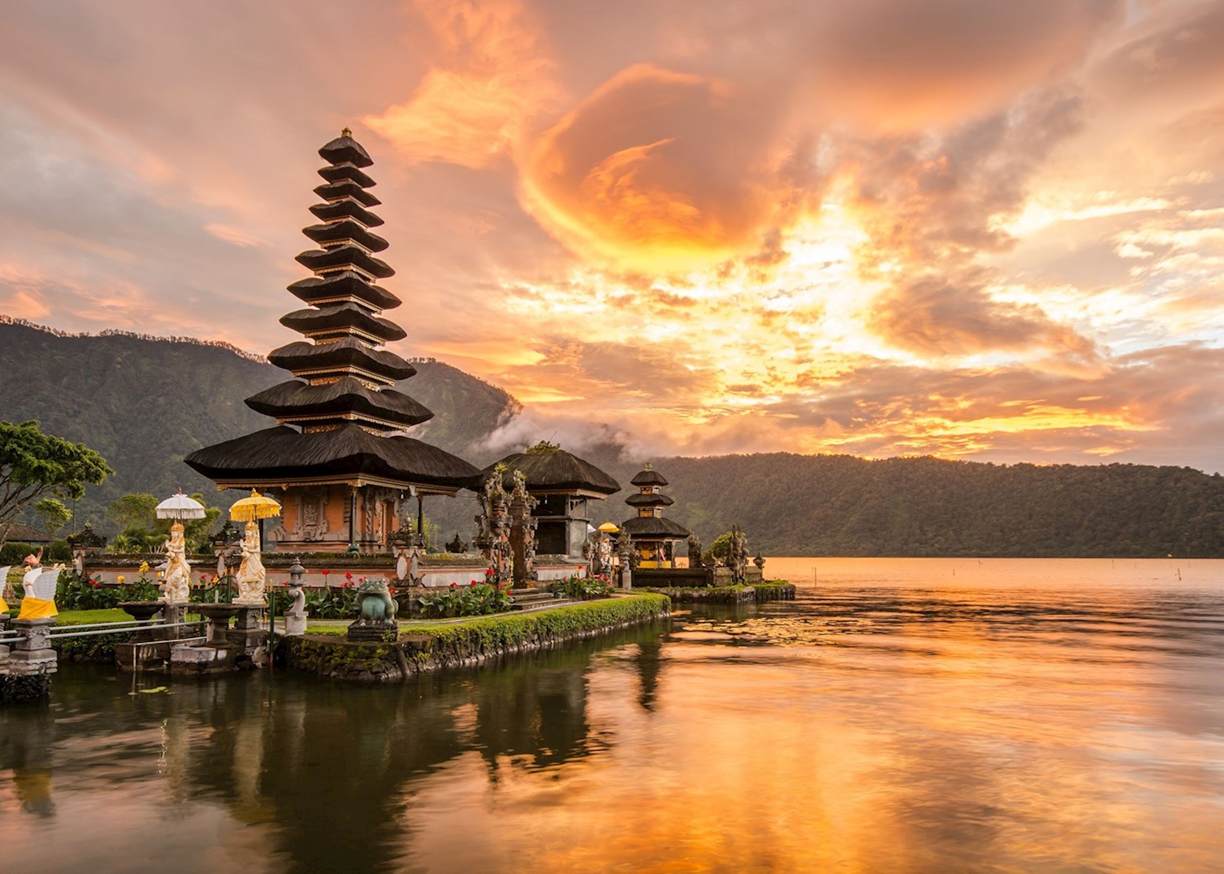 Blitar Kediri Mojokerto Bali