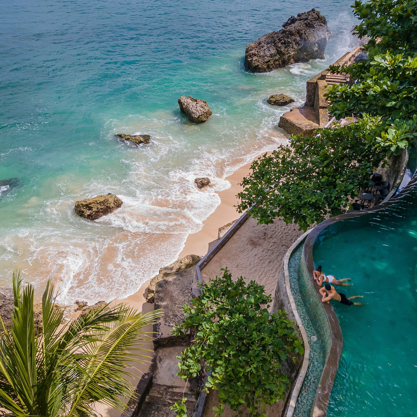 Jawa Tengah Bali