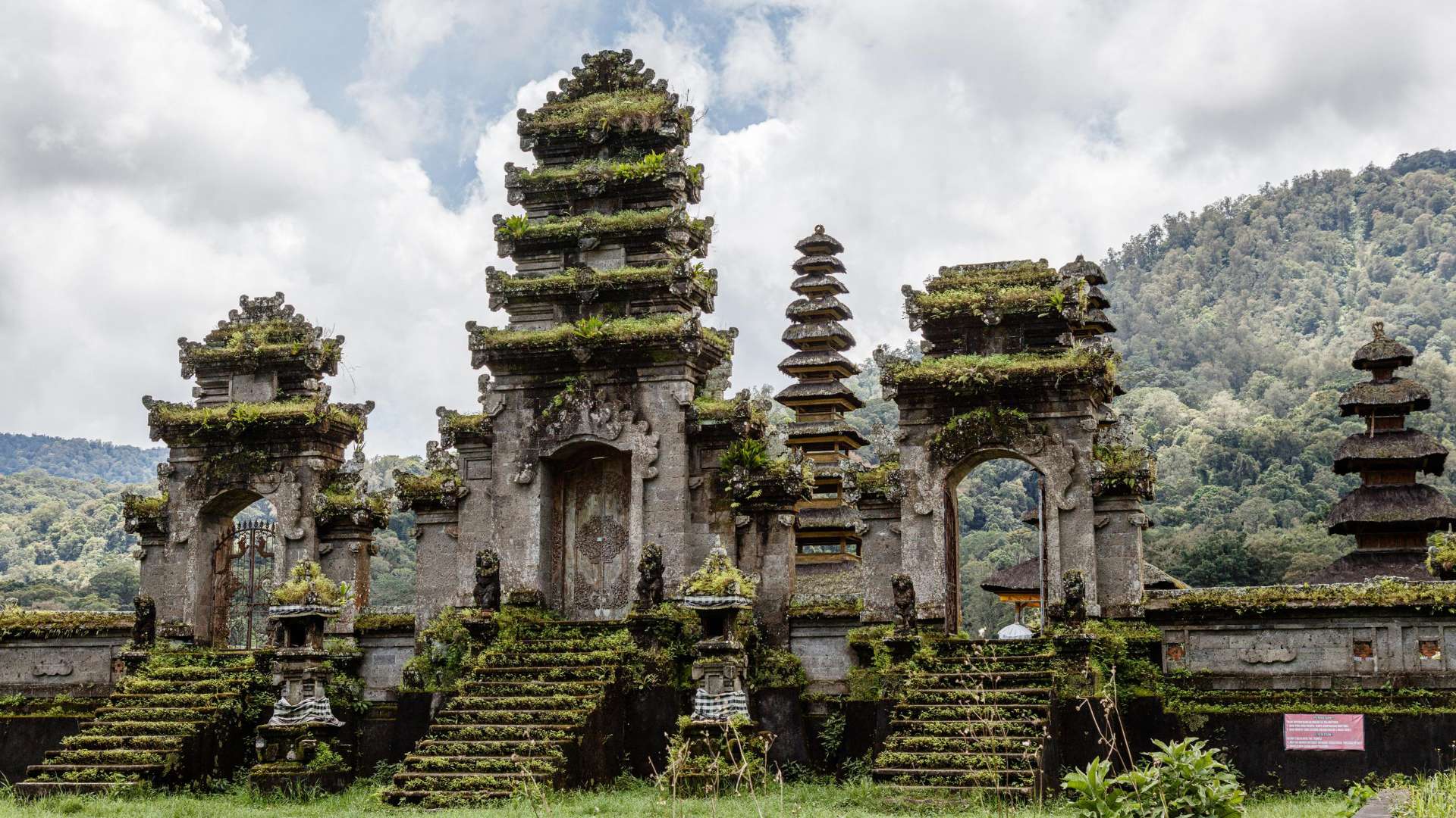 Jakarta Bali