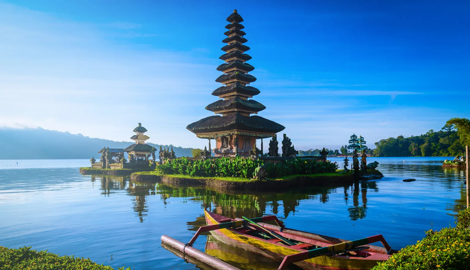 Madura Bali